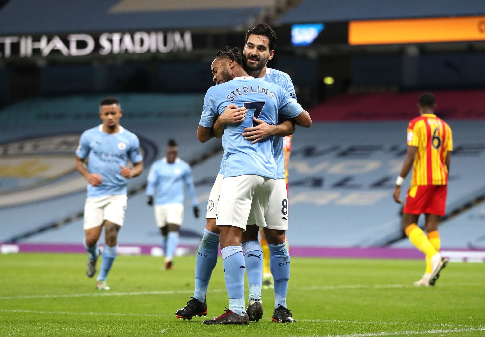 因其突破和 因其突破和