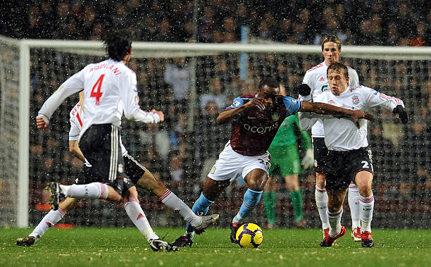 精准的控球 精准的控球